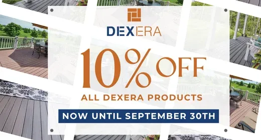 Dexera Sale